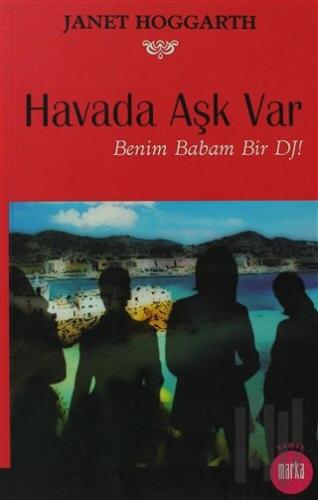 Havada Aşk Var | Kitap Ambarı