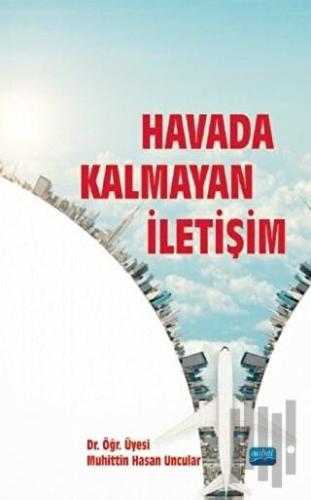 Havada Kalmayan İletişim | Kitap Ambarı