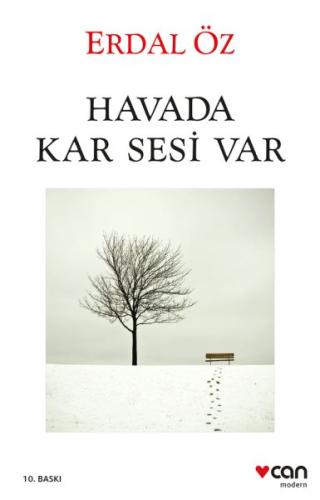 Havada Kar Sesi Var | Kitap Ambarı