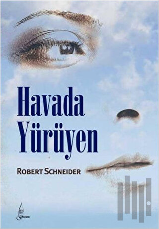 Havada Yürüyen | Kitap Ambarı