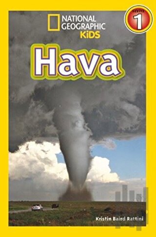 Hava | Kitap Ambarı