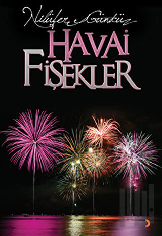 Havai Fişekler | Kitap Ambarı