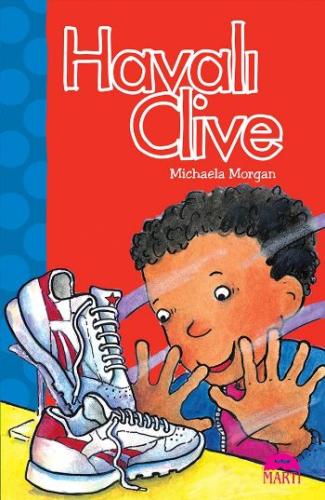 Havalı Clive | Kitap Ambarı