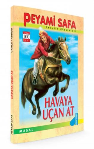 Havaya Uçan At | Kitap Ambarı