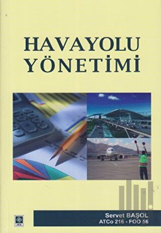 Havayolu Yönetimi | Kitap Ambarı