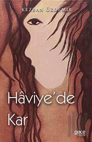 Haviye’de Kar | Kitap Ambarı