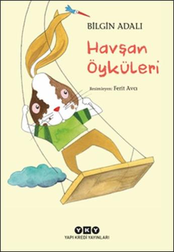 Havşan Öyküleri | Kitap Ambarı