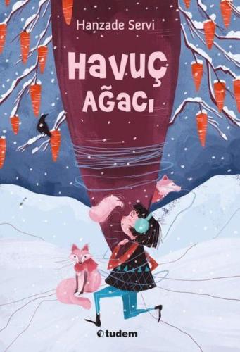 Havuç Ağacı | Kitap Ambarı