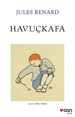 Havuçkafa | Kitap Ambarı