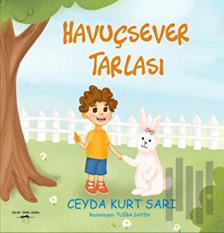 Havuçsever Tarlası | Kitap Ambarı