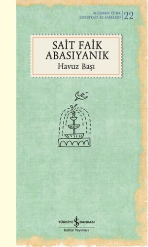 Havuz Başı | Kitap Ambarı