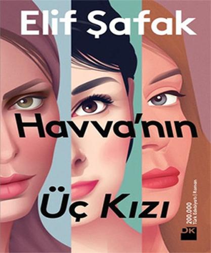 Havva’nın Üç Kızı | Kitap Ambarı