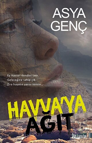 Havva'ya Ağıt | Kitap Ambarı