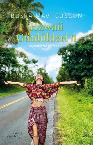 Hawaii Günlükleri - 2 | Kitap Ambarı