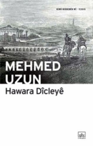 Hawara Dicleye | Kitap Ambarı