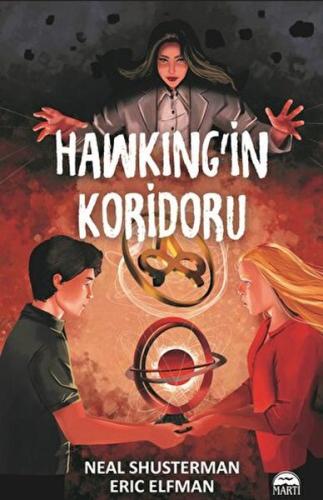 Hawking'in Koridoru | Kitap Ambarı