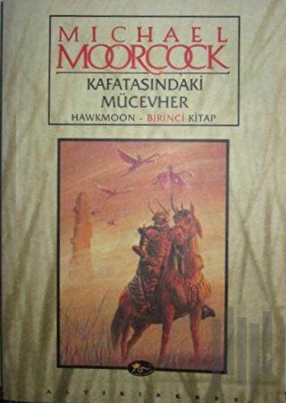 Hawkmoon Destanı 4 Kitap Takım | Kitap Ambarı