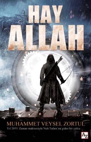 Hay Allah | Kitap Ambarı