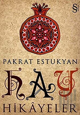 Hay Hikayeler | Kitap Ambarı