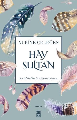 Hay Sultan | Kitap Ambarı