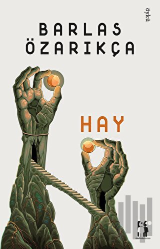 Hay | Kitap Ambarı