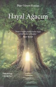 Hayal Ağacım | Kitap Ambarı