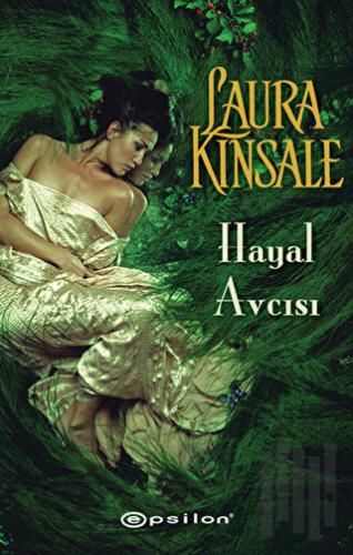 Hayal Avcısı | Kitap Ambarı