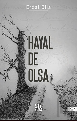 Hayal De Olsa | Kitap Ambarı