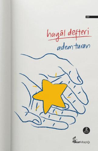 Hayal Defteri | Kitap Ambarı