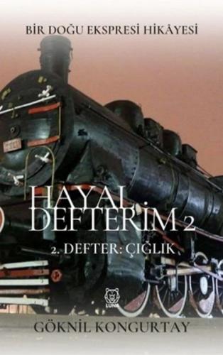 Hayal Defterim 2 | Kitap Ambarı