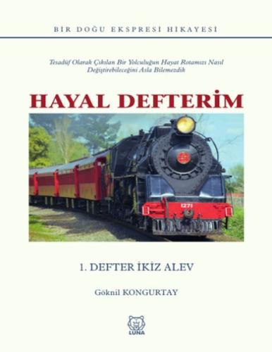 Hayal Defterim | Kitap Ambarı