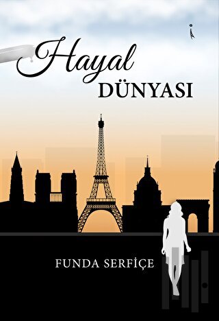 Hayal Dünyası | Kitap Ambarı