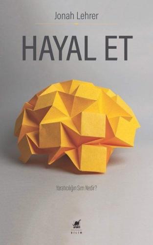 Hayal Et | Kitap Ambarı