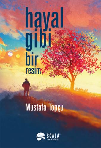 Hayal Gibi Bir Resim | Kitap Ambarı