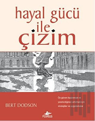 Hayal Gücü ile Çizim | Kitap Ambarı