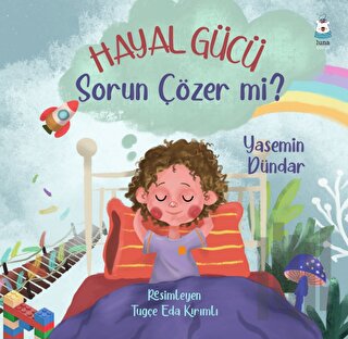 Hayal Gücü Sorun Çözer mi? | Kitap Ambarı