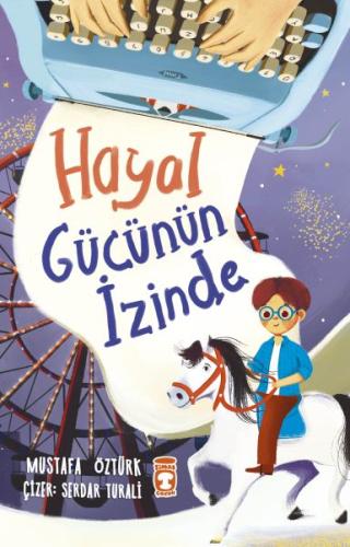 Hayal Gücünün İzinde | Kitap Ambarı