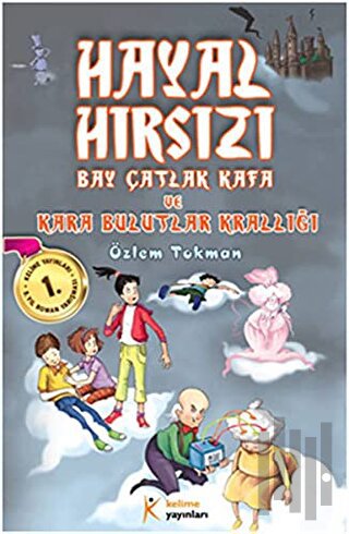 Hayal Hırsızı | Kitap Ambarı