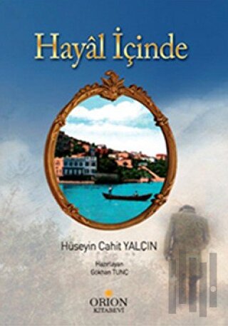 Hayal İçinde | Kitap Ambarı