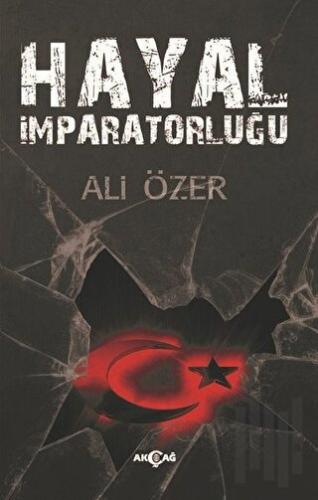 Hayal İmparatorluğu | Kitap Ambarı