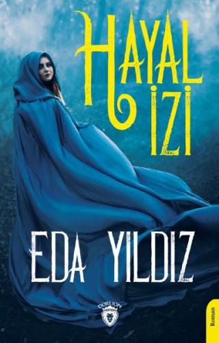 Hayal İzi | Kitap Ambarı