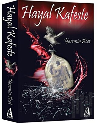 Hayal Kafeste | Kitap Ambarı