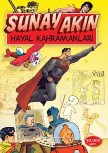 Hayal Kahramanları | Kitap Ambarı