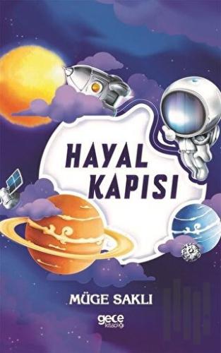 Hayal Kapısı | Kitap Ambarı