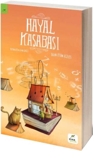 Hayal Kasabası | Kitap Ambarı