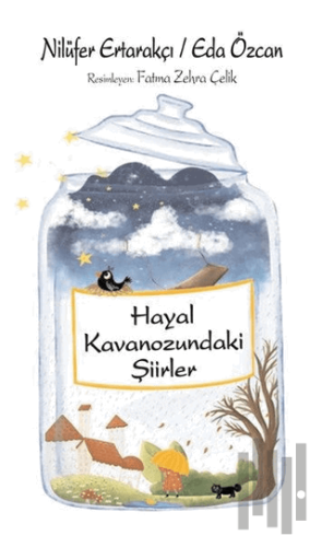 Hayal Kavanozundaki Şiirler | Kitap Ambarı