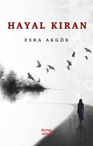 Hayal Kıran | Kitap Ambarı