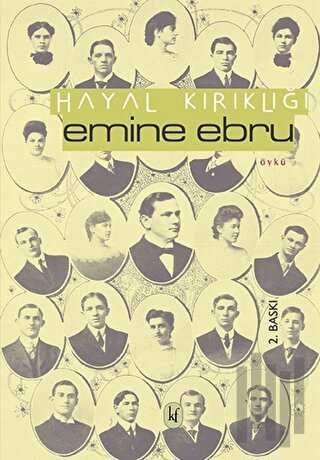 Hayal Kırıklığı | Kitap Ambarı