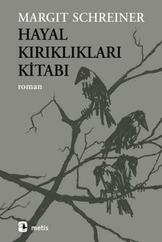 Hayal Kırıklıkları Kitabı | Kitap Ambarı