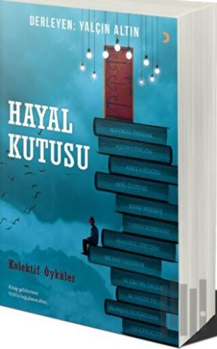 Hayal Kutusu | Kitap Ambarı